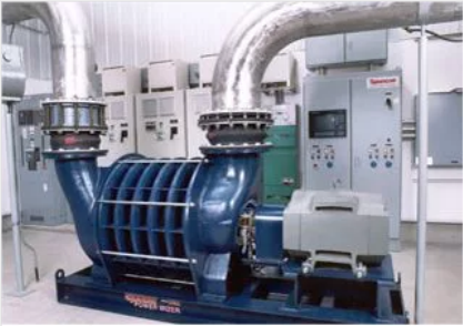 城市污水處理Power Mizer曝氣鼓風機 城市污水處理Power Mizer曝氣鼓風機