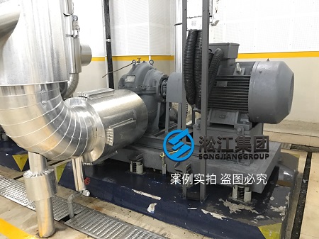 喜來(lái)登酒店臥式水泵隔振方案 喜來(lái)登酒店臥式水泵隔振方案
