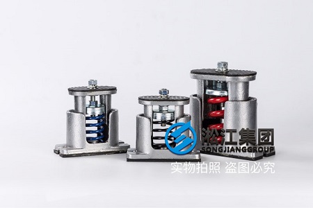 喜來(lái)登酒店臥式水泵隔振方案 喜來(lái)登酒店臥式水泵隔振方案