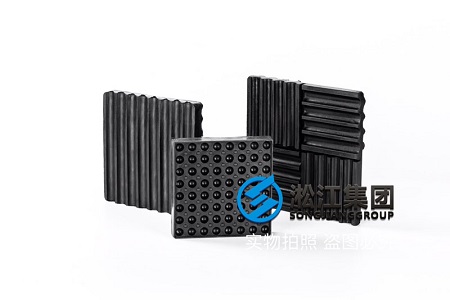 喜來(lái)登酒店臥式水泵隔振方案 喜來(lái)登酒店臥式水泵隔振方案