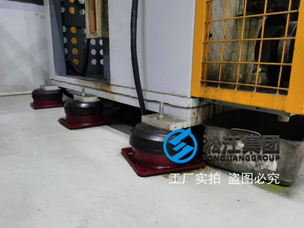 汽車(chē)減震器疲勞試驗(yàn)機(jī)晃動(dòng)太厲害怎么辦？