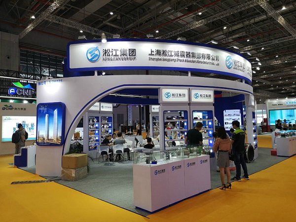 NR型 天然橡膠接頭 橡膠接頭電擊檢測報告